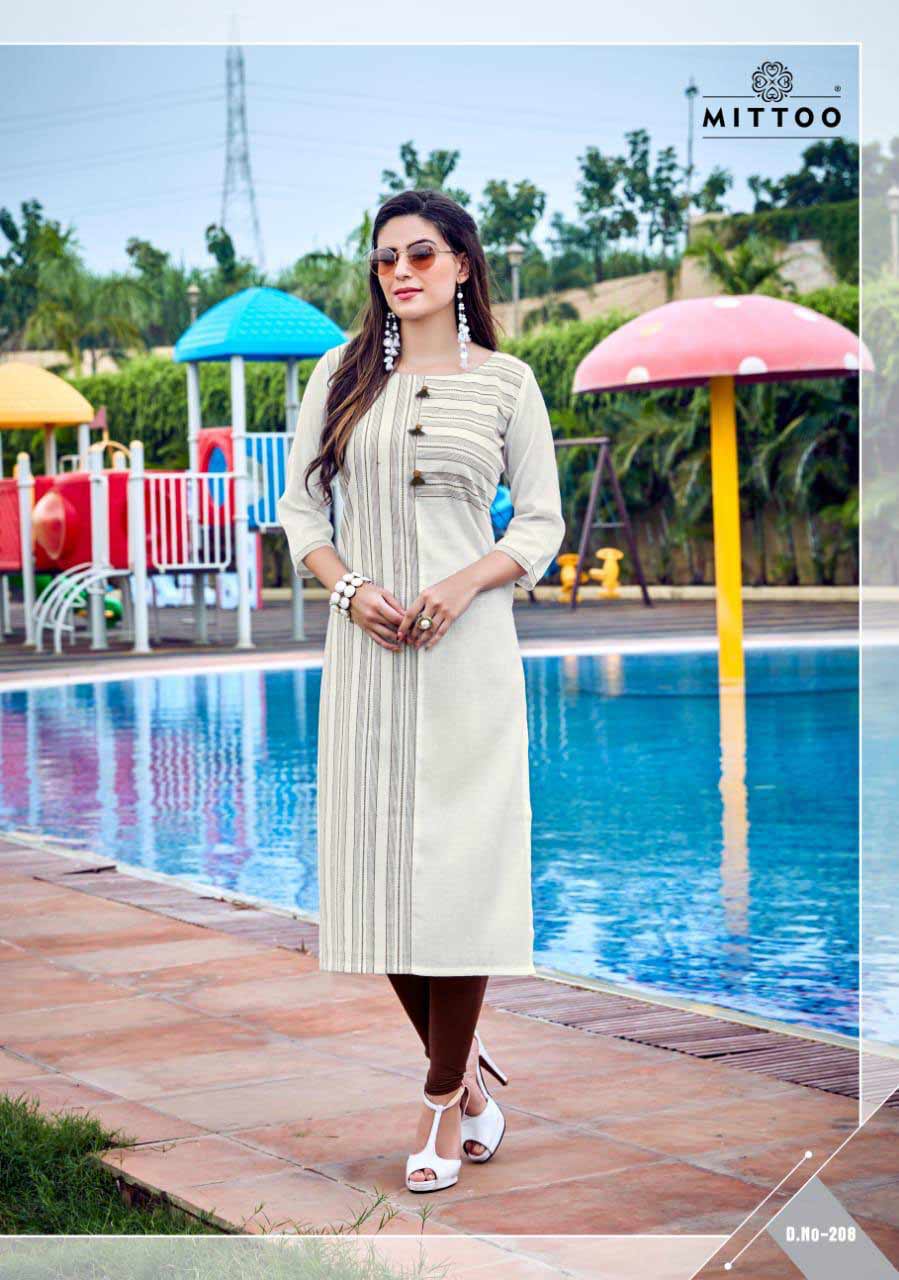 Mittoo Payal Vol-11 Rayon Print Kurti Catalog Mittoo Payal Vol-11 Rayon Print Kurti Catalog